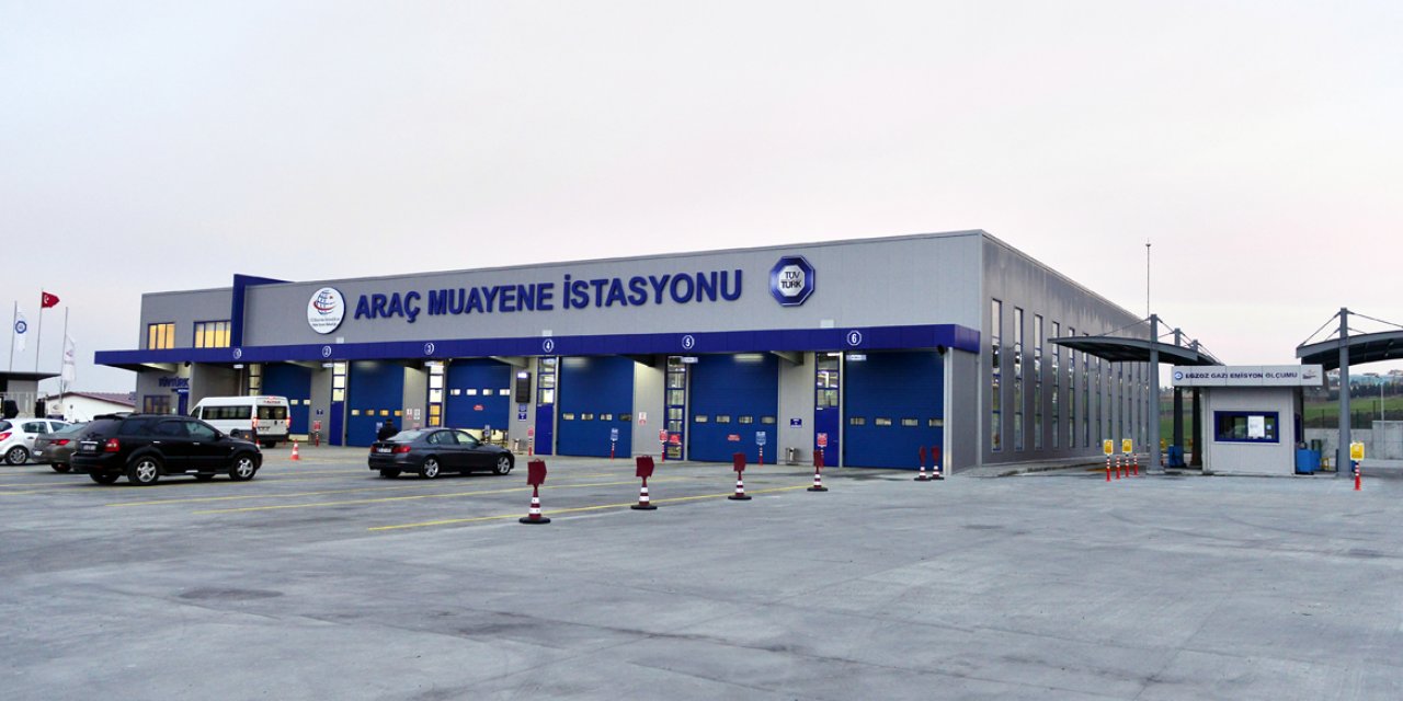 Konya'ya yeni istasyonlar geliyor. Vatandaşlar kart komisyonundan kurtulacak