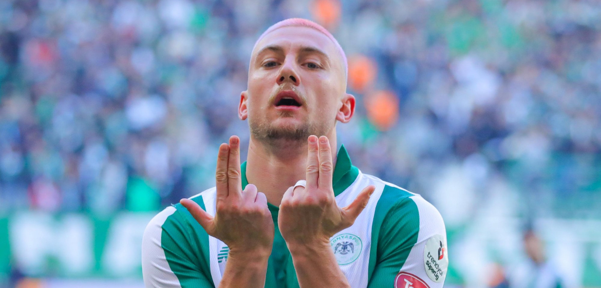 Konyaspor’da Kramer suskunluğunu bozacak mı?