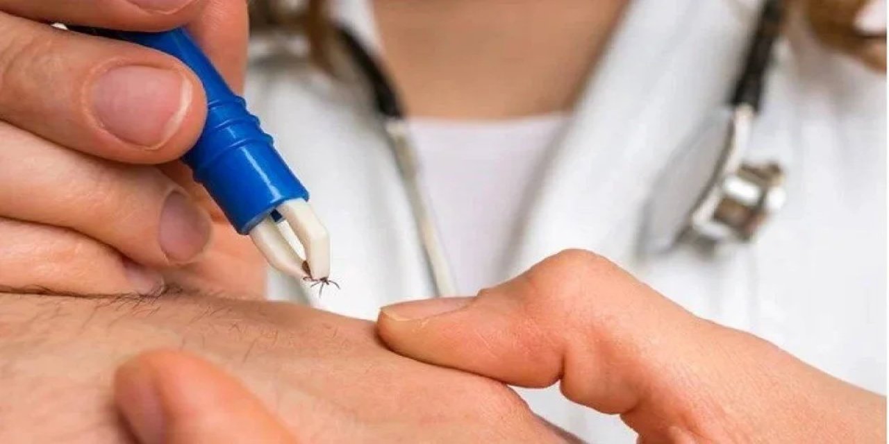 Kene kabusu bitmiyor: 2 ölü, 6 kişi de hastanede