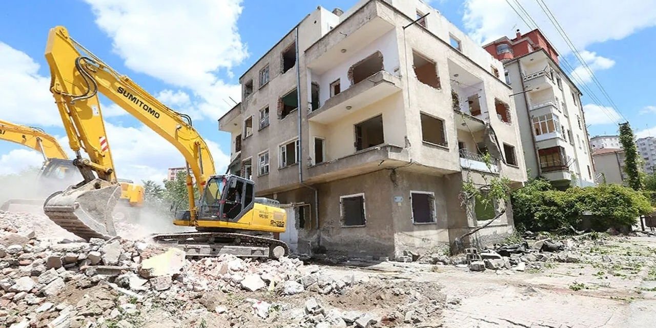 Konya'nın belediyesi Kentsel Dönüşüm stratejisiyle 2 büyük şehre örnek olacak
