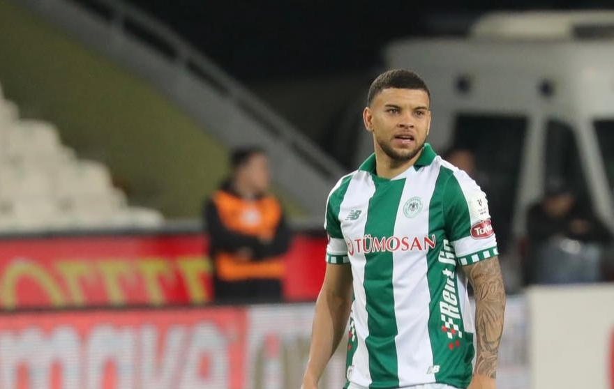 Konyaspor’da bir kayıp alarmı daha! Son 16 maçta sadece 1 gol attı