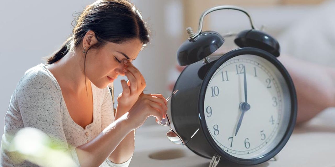 Alarmı erteliyor musunuz? Bu haber tam sizlik