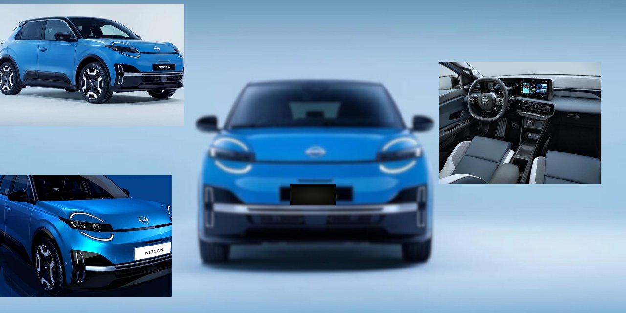 Bayan sürücülerinin çok tercih ettiği Japon otomobili elektrikli olarak geri geliyor. Üstelik çok ucuz
