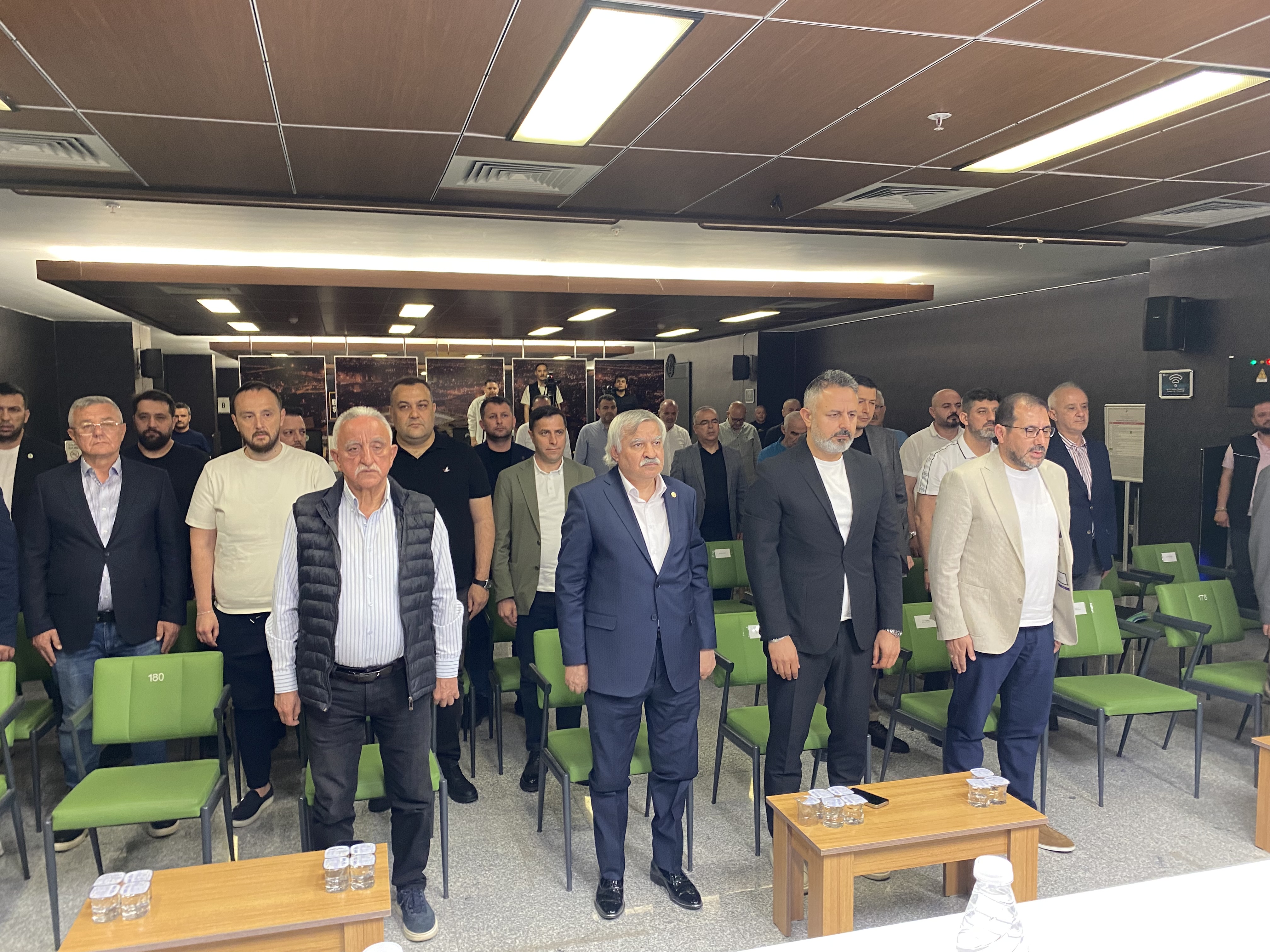 Konyaspor’da Yeni Bir “Baba Yiğit” Aranıyor!