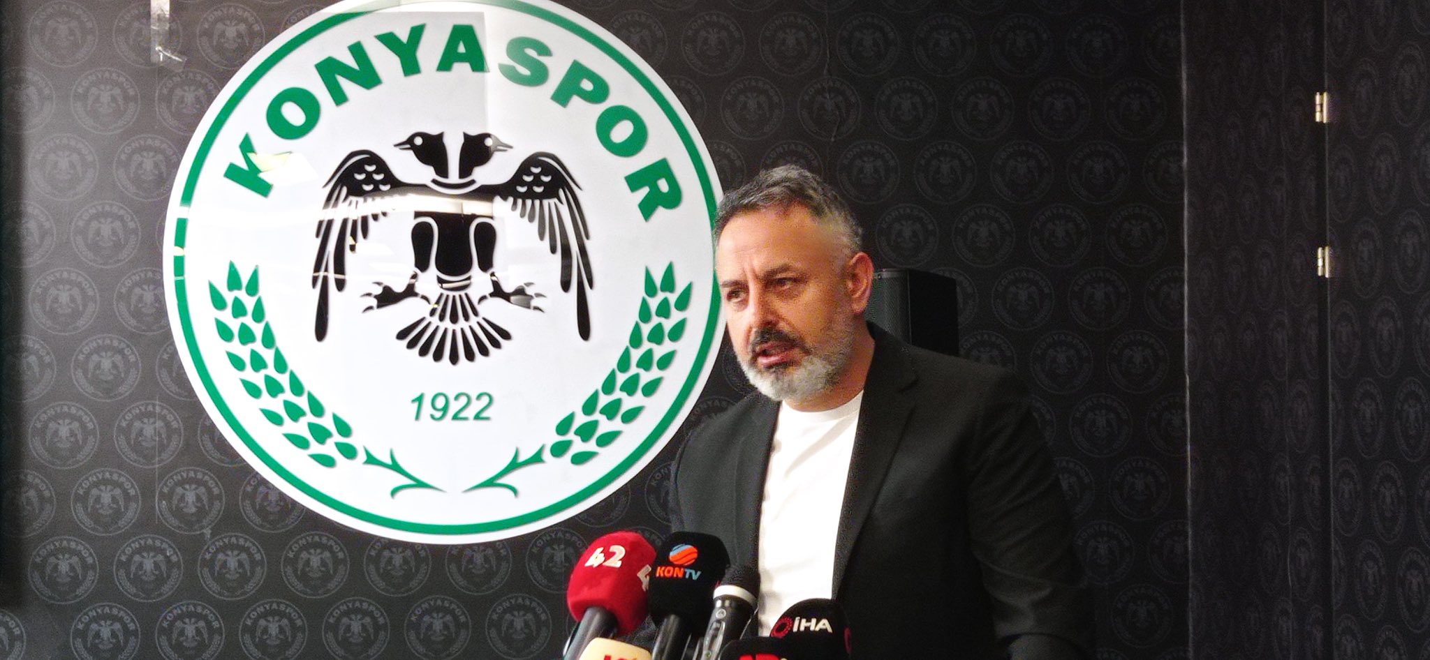 Konyaspor Başkanı Korkmaz kulübün en büyük sorununu açıkladı!