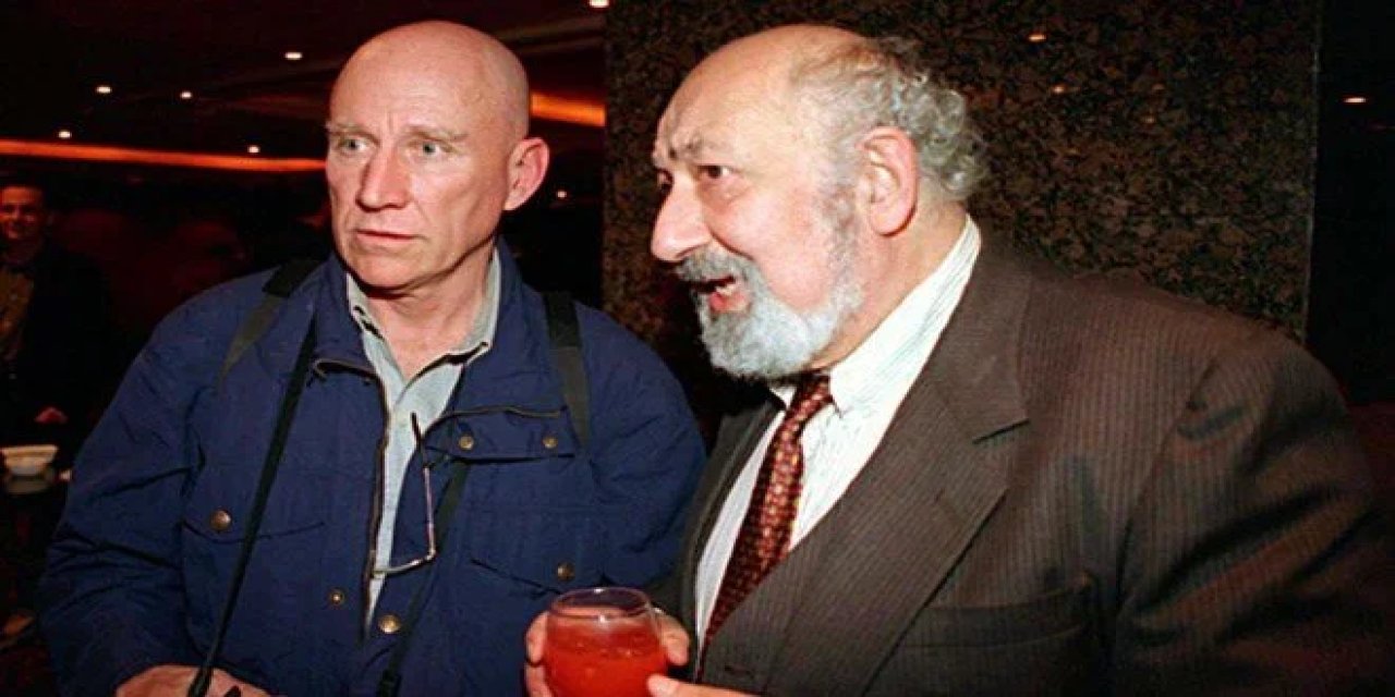 O bir fenomendi! Brezilyalı fotoğrafçı Sebastiao Salgado, 81 yaşında vefat etti