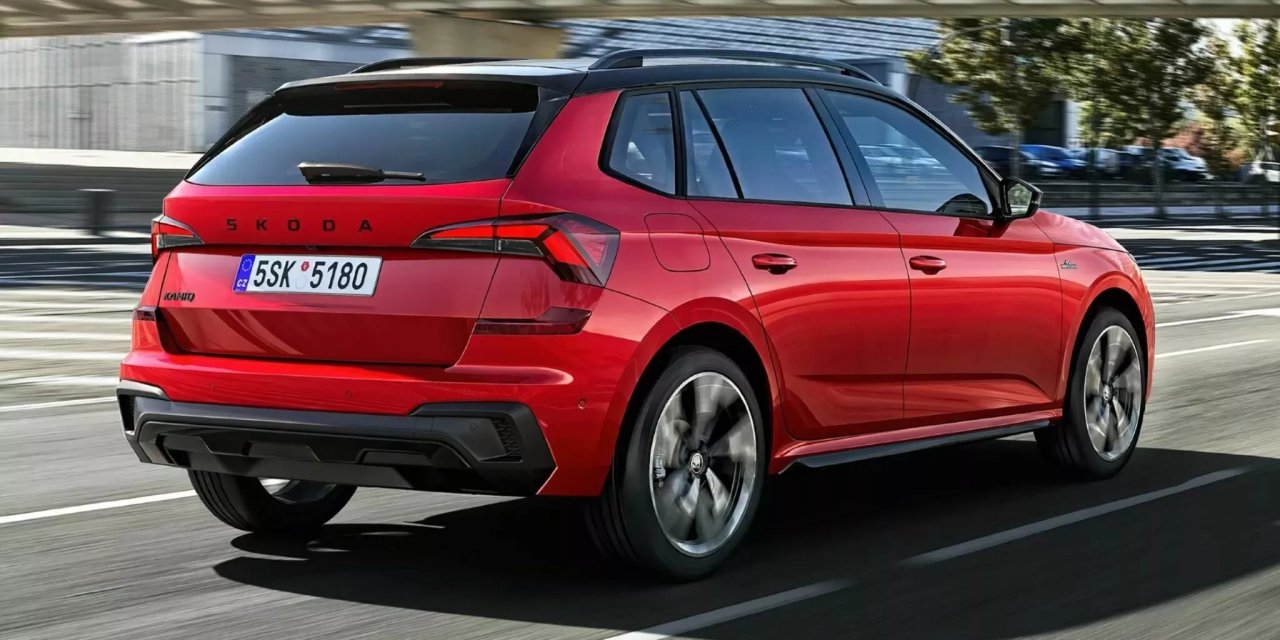 Sıfır SUV almak isteyenlere müjde: Skoda çok uygun fiyatlara  0 faiz otomobil satacak