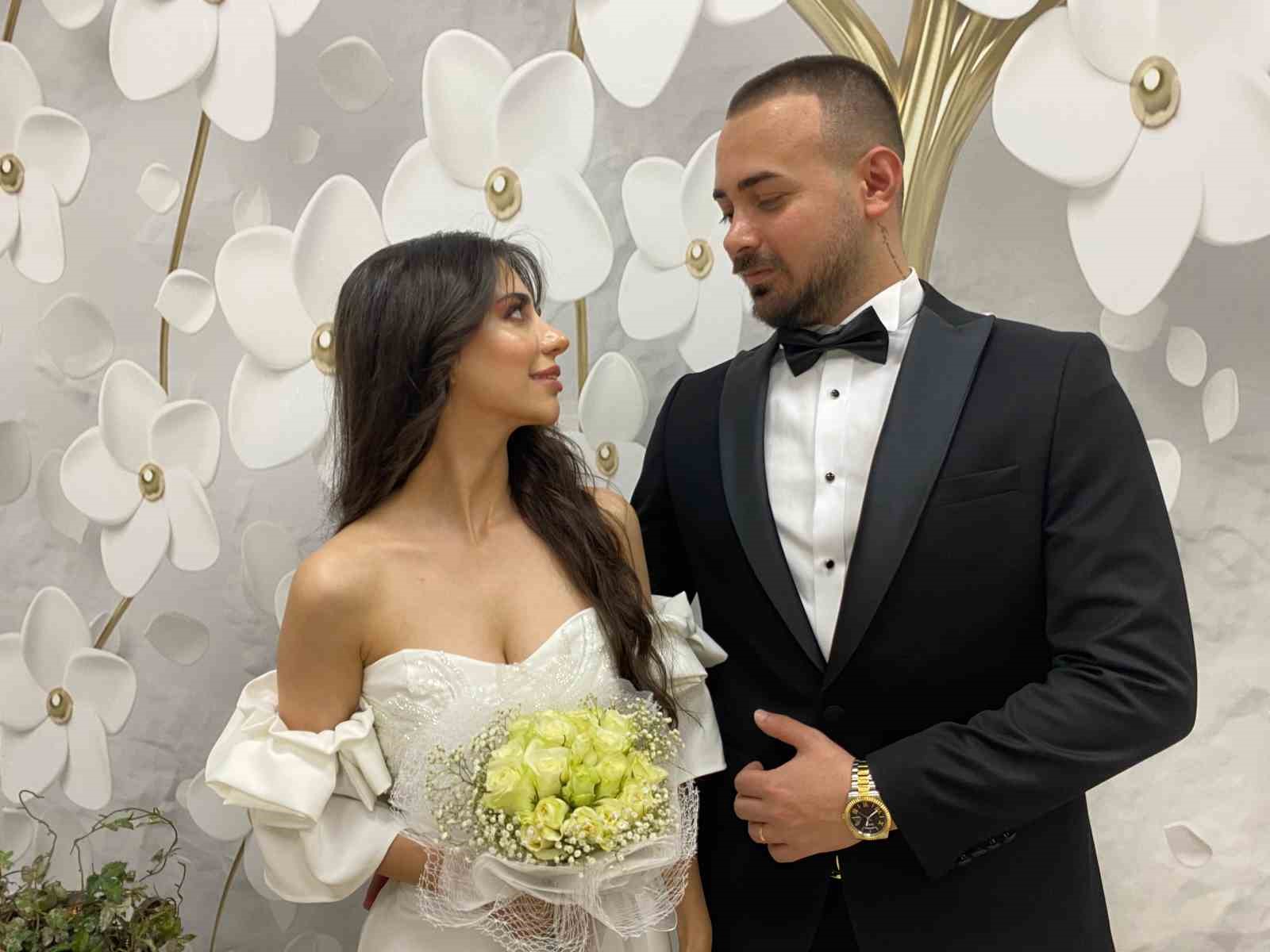 25.5.25 özel tarif salonları doldurdu