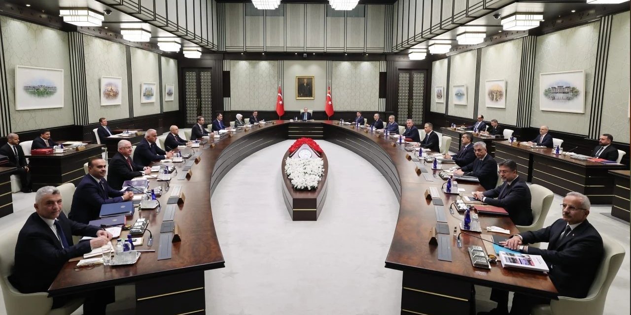 Kabine değişikliği geliyor: 3 Haziran sonrasında 8 bakan değişecek, 2 yeni bakanlık kurulacak