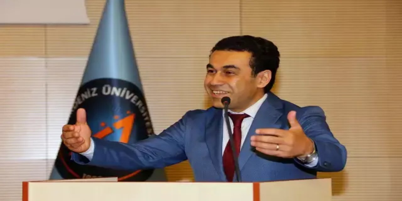 10 yıldır aldığı maaş ne olacak? Dekanın profesörlüğü iptal edildi!