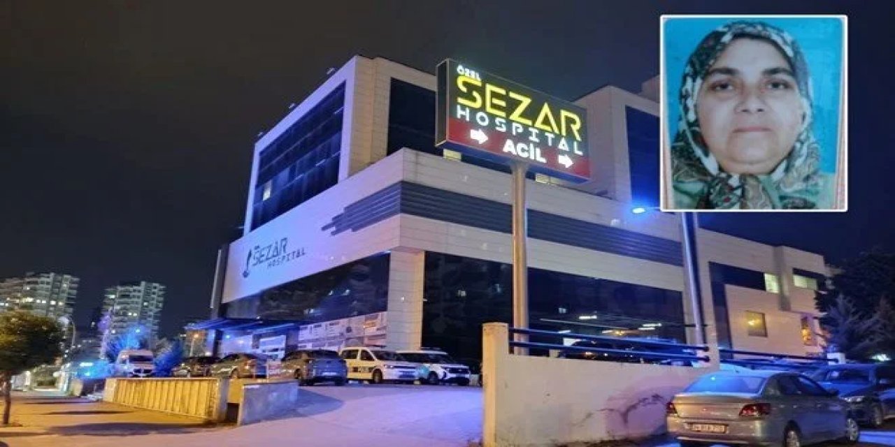 "Kayıp cenaze" 130 kilometre uzaklıkta bulundu