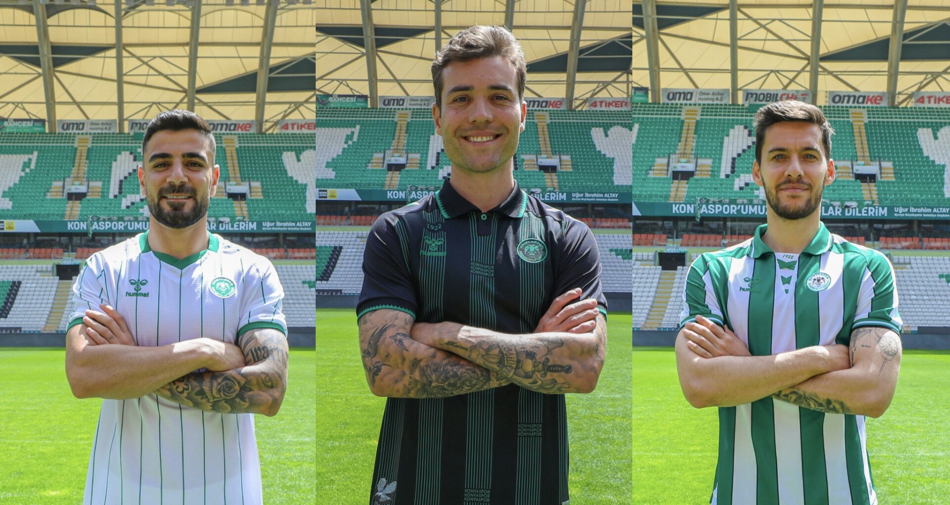 Konyaspor’da forma satışları beklentilerin altında kaldı! İşte son rakam