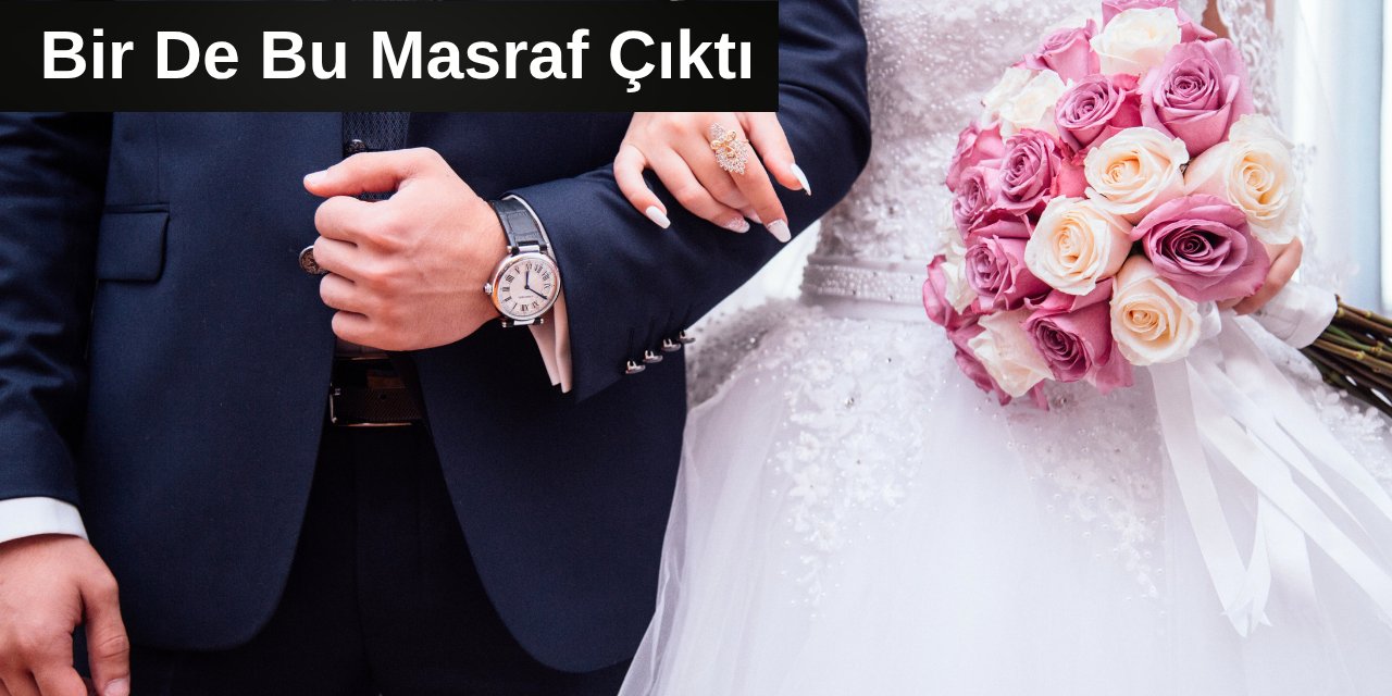 Konya'da evlenmek isteyenler bu harcamayı unutuyor: İşte güncel  2025 resmi nikah fiyatları