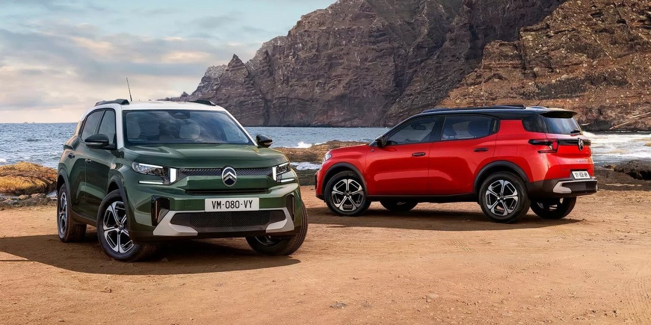 Bu fiyata bir daha elektrikli SUV alamayabilirsiniz. Fransız otomotiv devi Egea fiyatına elektrikli otomobil satacak