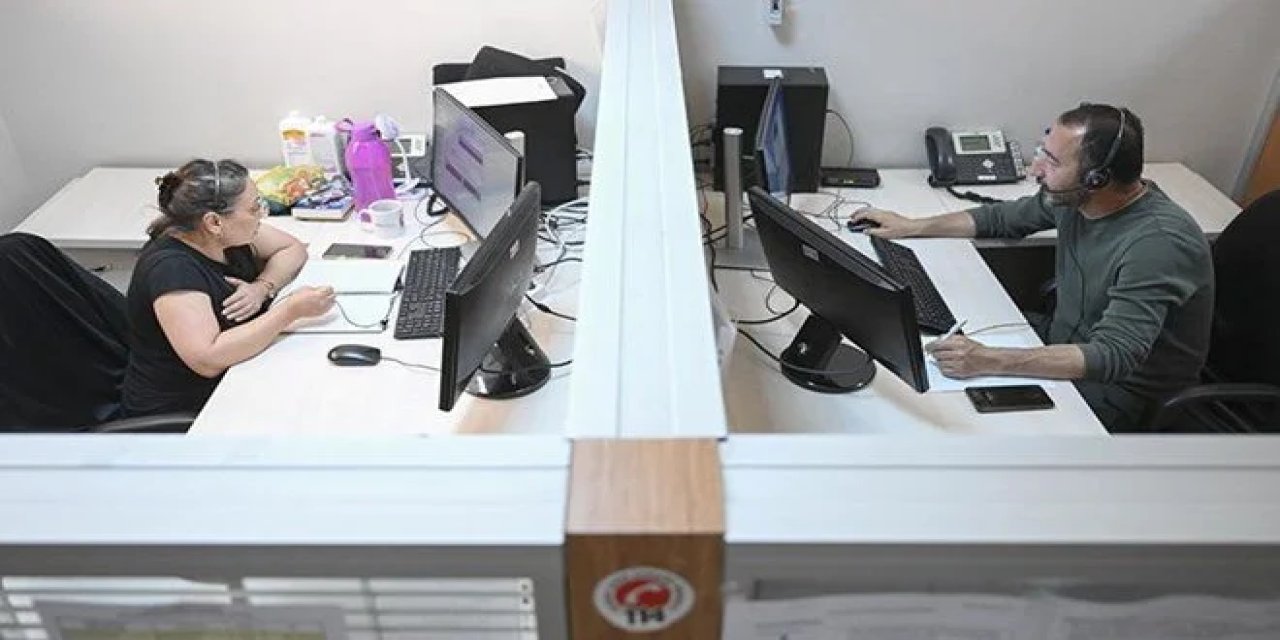 "Alo 114''ün ne olduğunu biliyor musunuz? Her gün binlerce çağrı geliyor