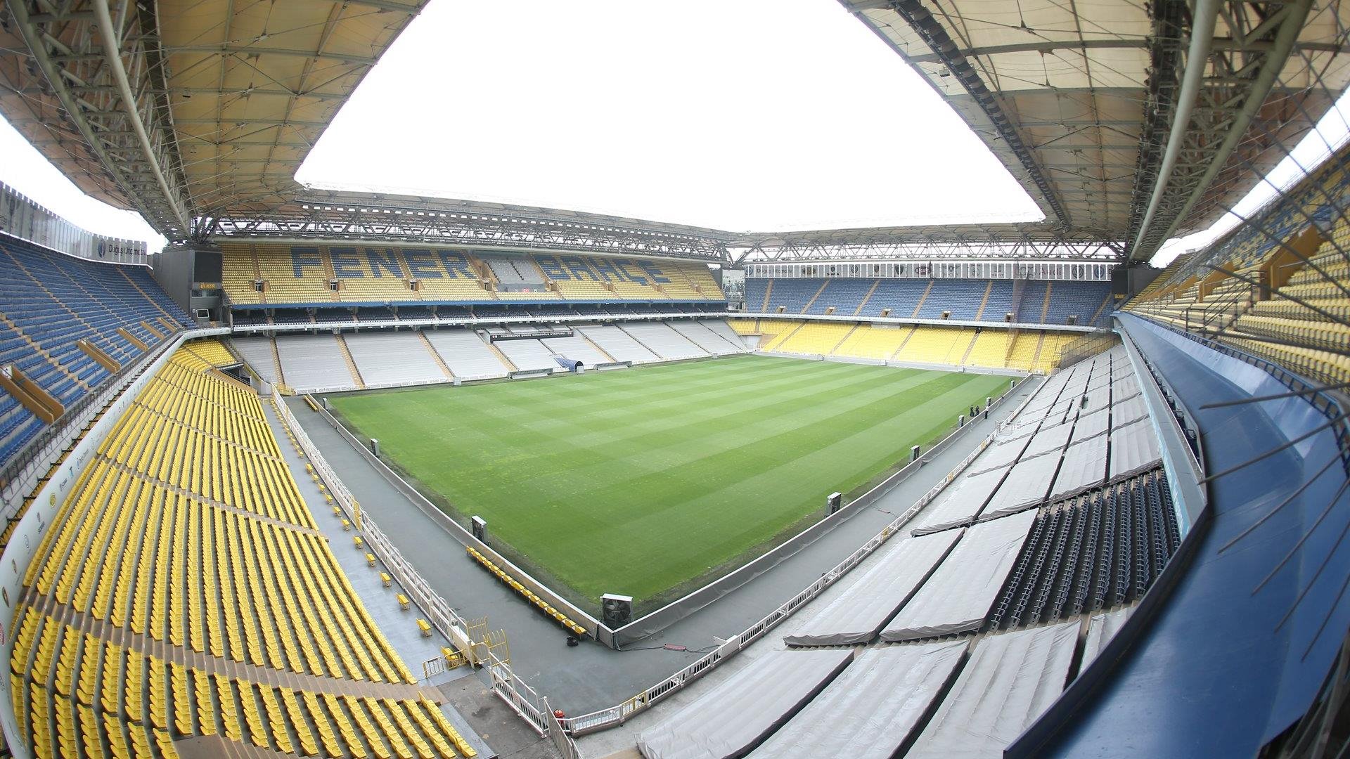 Kadıköy’de Konyaspor taraftarına 1560 TL’lik bilet şoku!