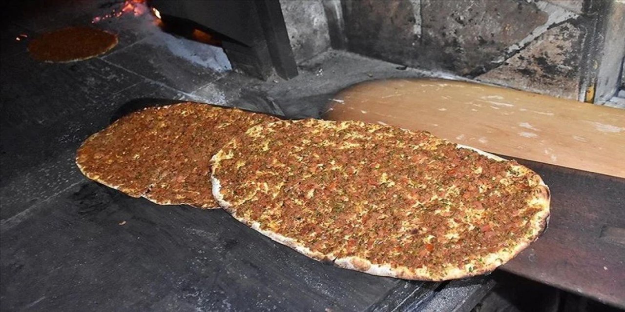 3 bin lira: Bodrum'da lahmacun fiyatı durdurulamıyor