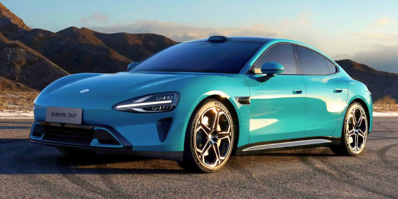 Telefonlarıyla bilinen Çinli dev otomotiv piyasasında esmeye geliyor: Tesla'yı geçti geçecek