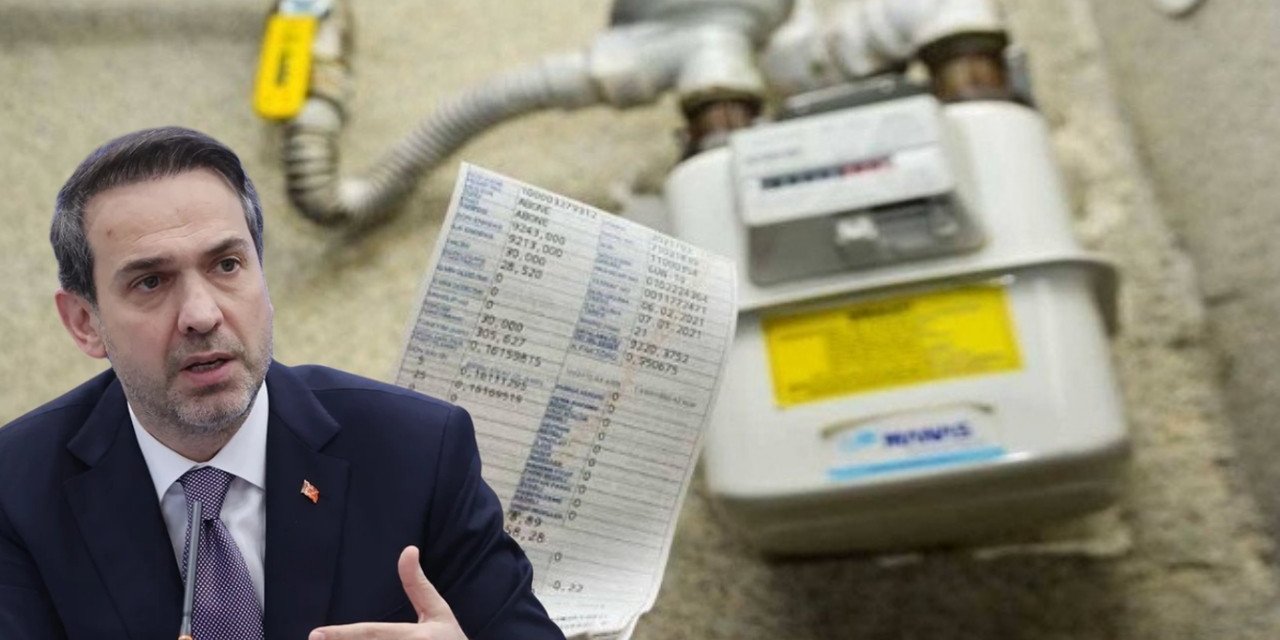 Elektrik ve doğal gaza zam gelecek mi? Bakandan açıklama