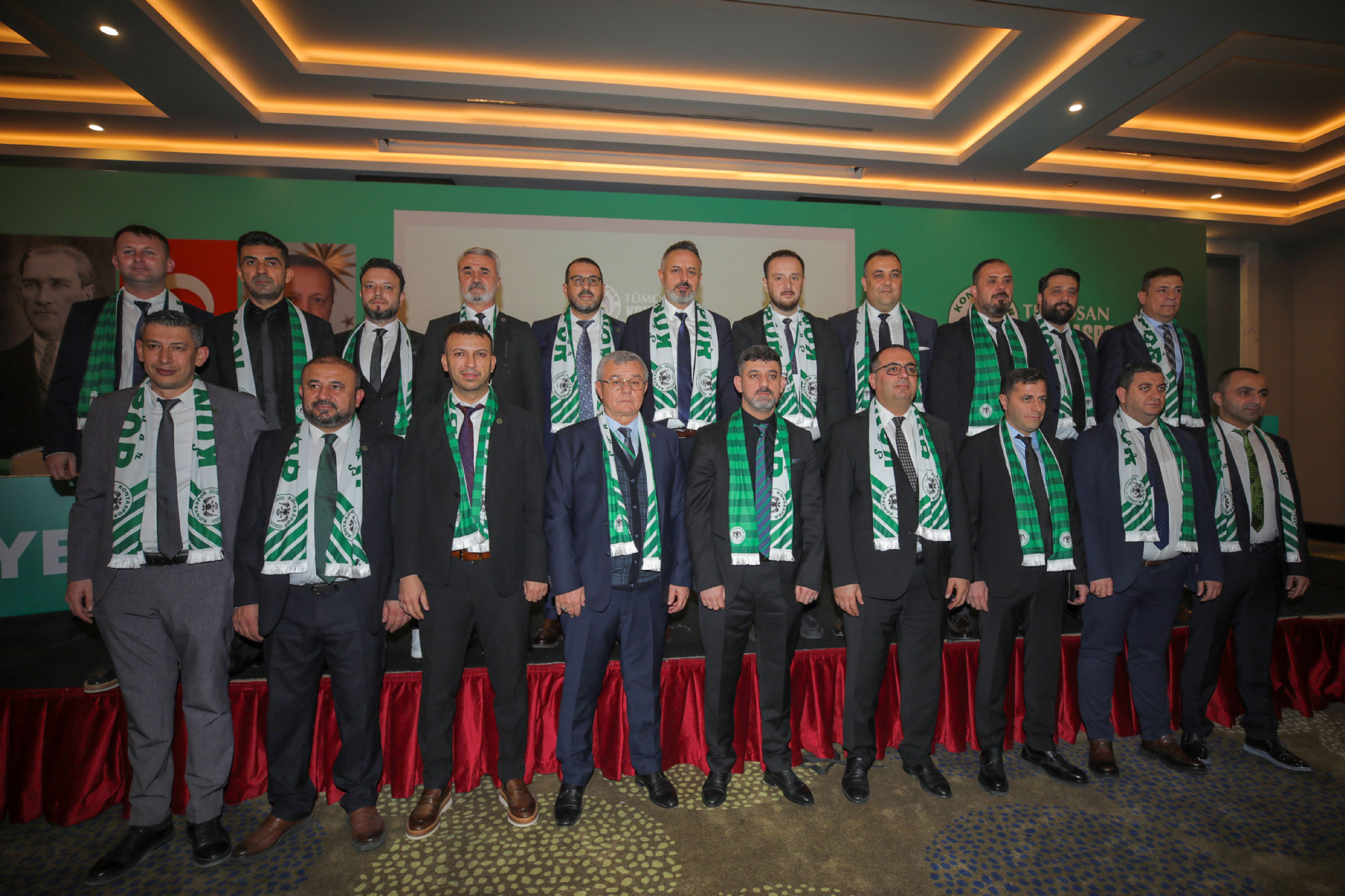 Konyaspor'da Ömer Korkmaz dönemi nasıl geçti?