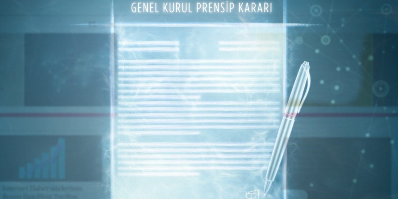 Esnaf ve Sanatkârların genel kurul çağrıları resmî ilandır