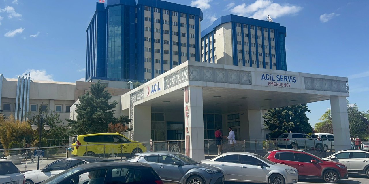 Konya'da bir babanın çaresiz bekleyişi sürüyor. Akran zorbalığı yürekleri acıttı