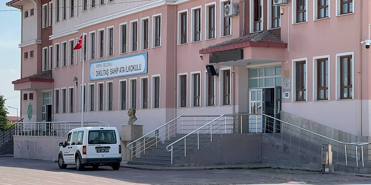 Konya'da akran zorbalığına uğrayan çocuk için flaş gelişme. Bakanlıktan açıklama geldi