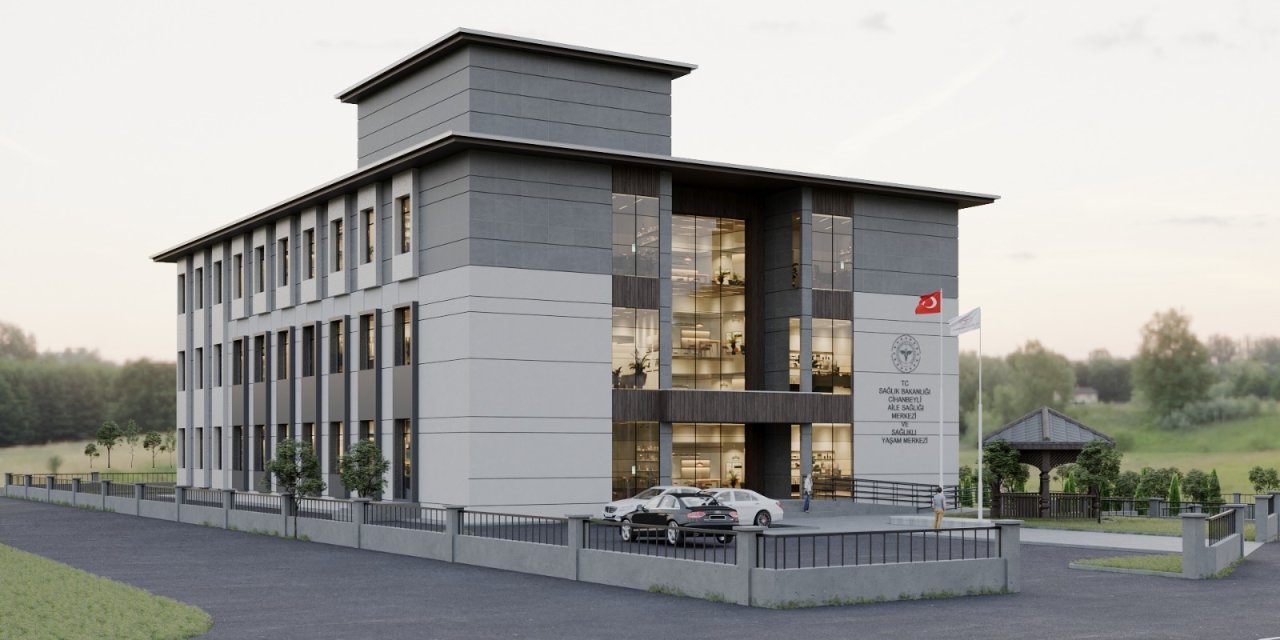 Konya’nın bu ilçesinde hayal denilen yatırım gerçek oldu