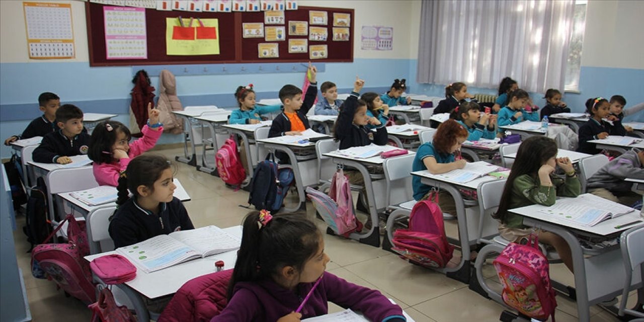 Erken tatil umudu sönen öğrenci velileri ''B'' planını uygulamaya koydu