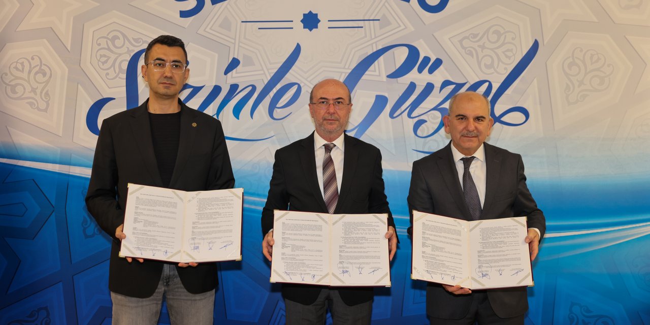 Selçuklu’ya  yeni İlk adım ebe gebe okulu ve sağlıklı hayat merkezi geliyor
