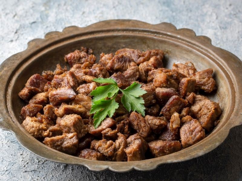 Koyun eti kokar mı? Bu tarif sonrası koku kalmayacak etler lokum gibi olacak