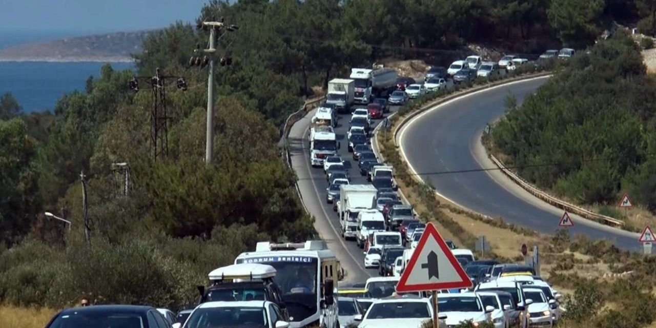 Bu haberi okumadan bayramda uzun yola çıkmayın