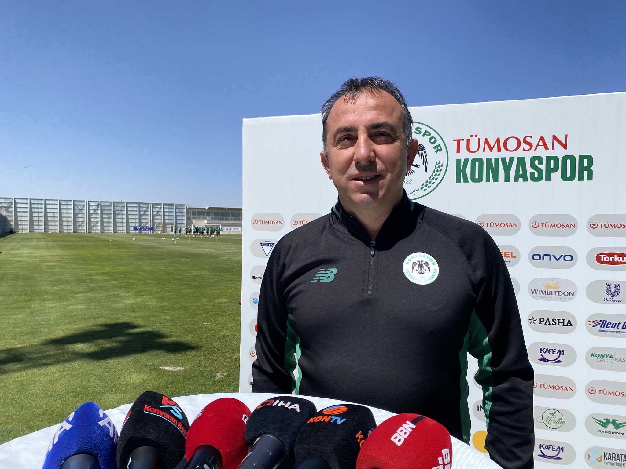 Recep Uçar’dan TFF’ye devrim niteliğinde öneri!