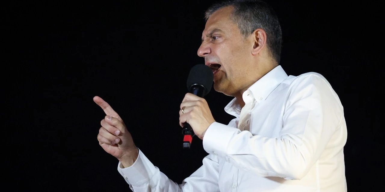 CHP Lideri Özgür Özel hakkında soruşturma başlatıldı