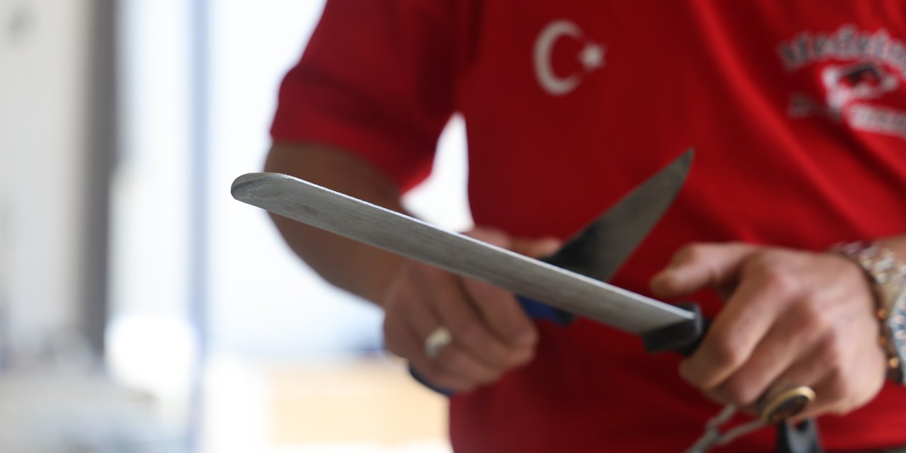 Her bayram aynı uyarı. Acemi kasaplar için büyük tehlike