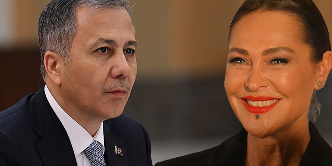 Hülya Avşar Konyalı Bakan'a neden teşekkür etti? ''Yeni kurallar beni çok mutlu etti''