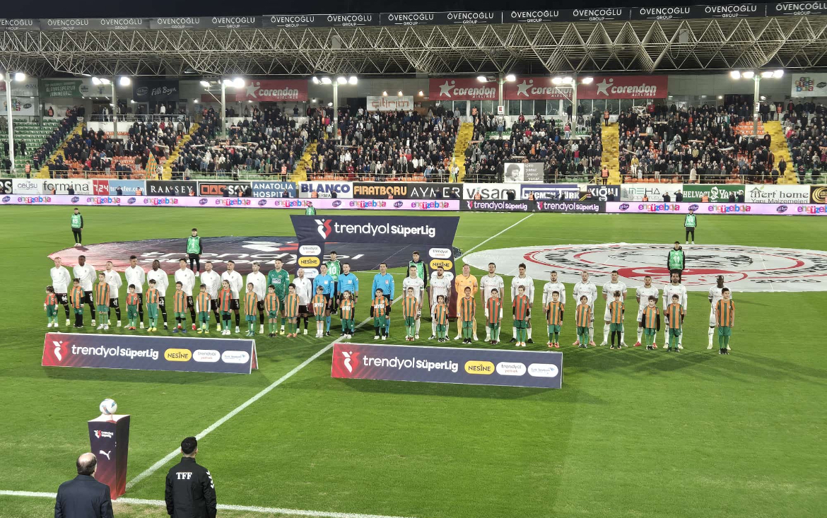 Konyaspor’da geleceği şekillendirecek yaz mesaisi başlıyor