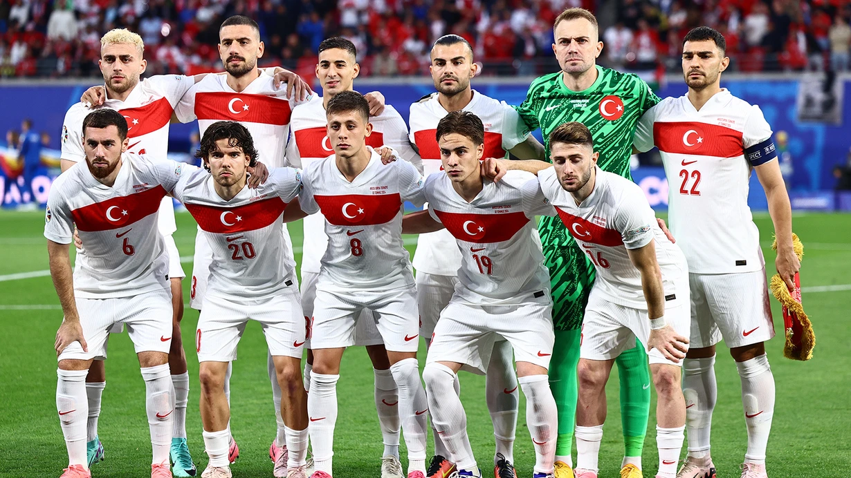 Bizim Çocuklar yarın ABD'yle karşılaşacak:  A Milli Futbol Takım'da özel maç heyecanı