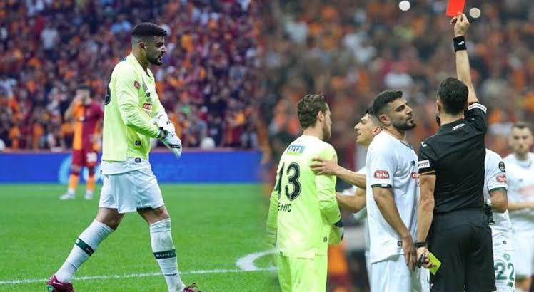 Konyasporlu oyuncu için Galatasaray iddiası! Girişimlere başladı