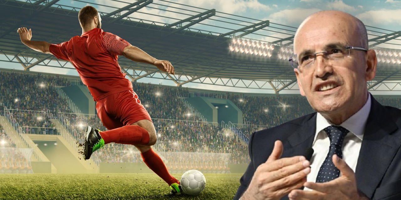 Maliye bu defa 'yeşil saha'ya indi! Sporda 5,3 milyarlık kaçağa neşter
