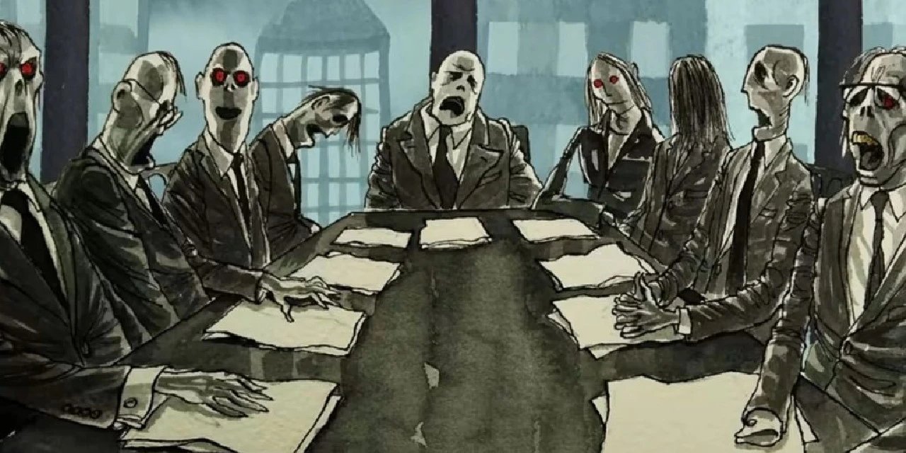 5 şirketten biri ‘zombi’ oldu: Ekonomik suçlarda artış var