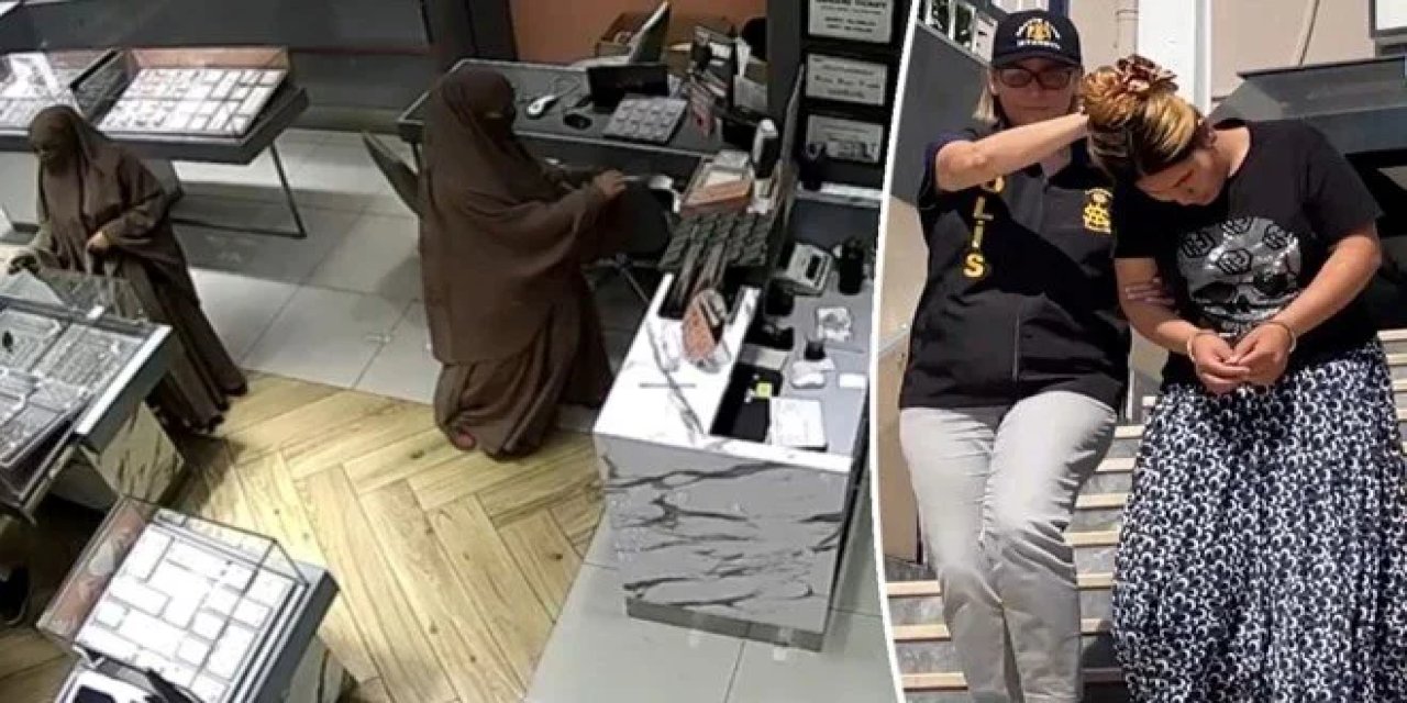 Çocuklar bu hale nasıl geliyor? 16 yaşında 51 suç kaydı var