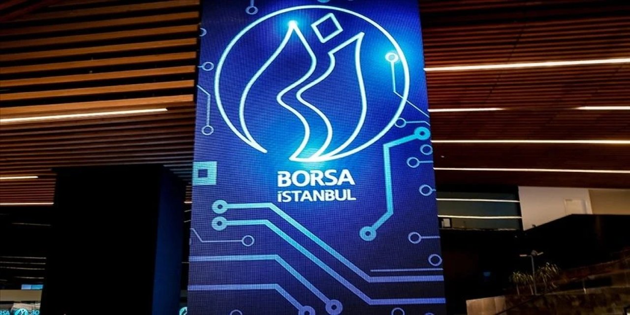 Konya borsada yatırım yapan iller arasında ilk 10'da