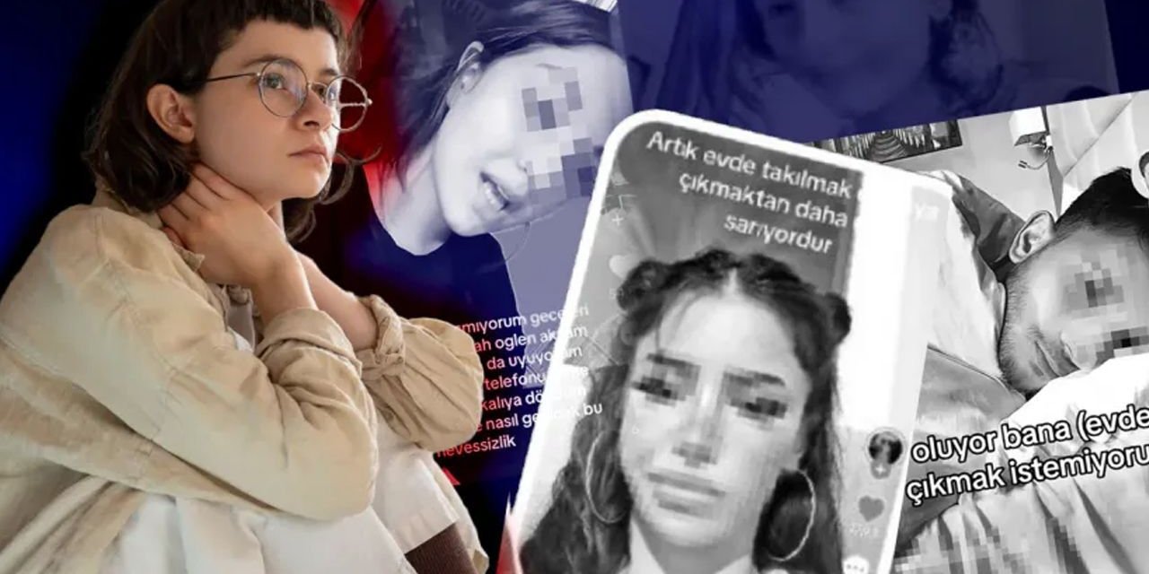 Bu akım Japonya'da başladı Türkiye'yi  sarsıyor