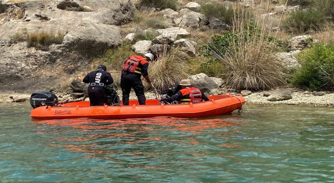 Haber 15 gün sonra geldi! Onurcan Özdemir ölü olarak bulundu