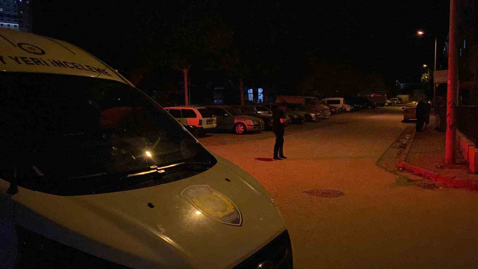 Konya'da gece yarısı acı olay. 17 yaşındaki genci bıçakladılar