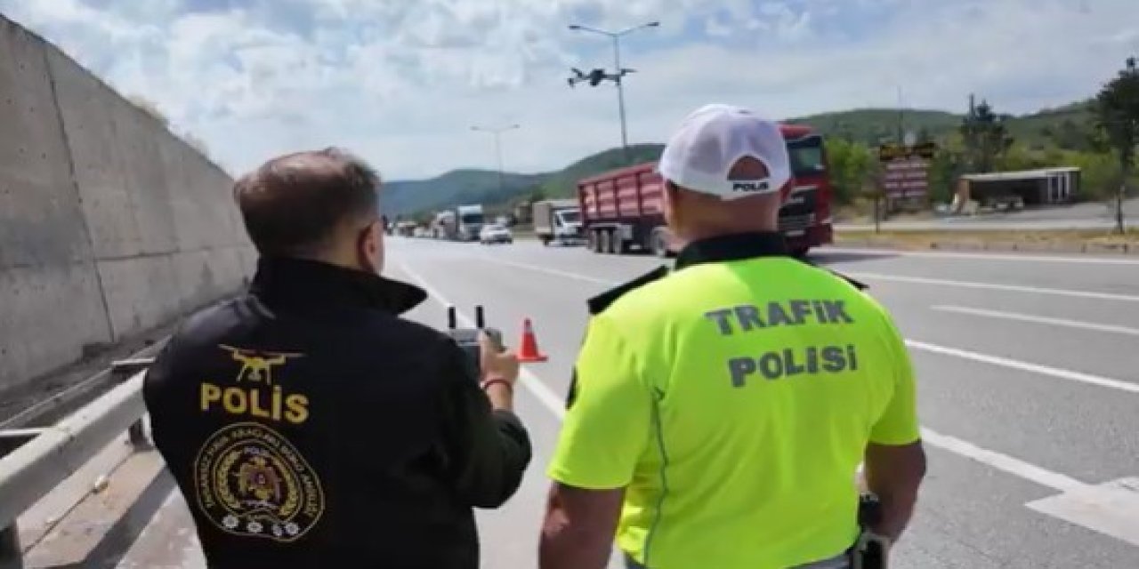 Kurban Bayramı'nın acı bilançosu: 4 gününde 2 bin 960 trafik kazası