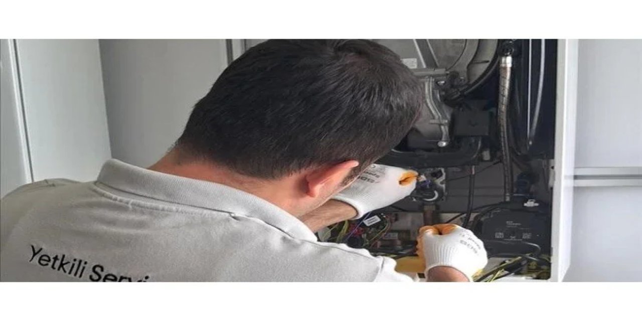 Aman dikkat! İnternette yetkili servis tuzağı