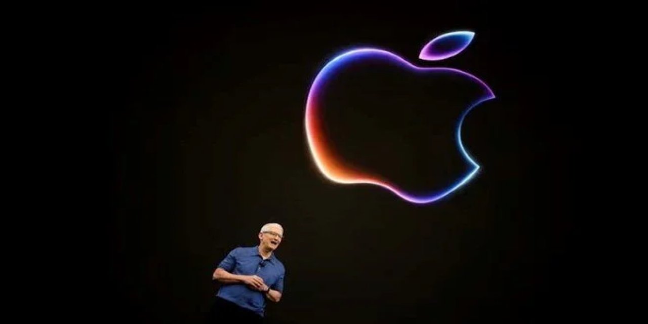 Apple merakla beklenen iOS 26'yı açıkladı: Sıvı ekran ile yapay zeka öne çıkıyor
