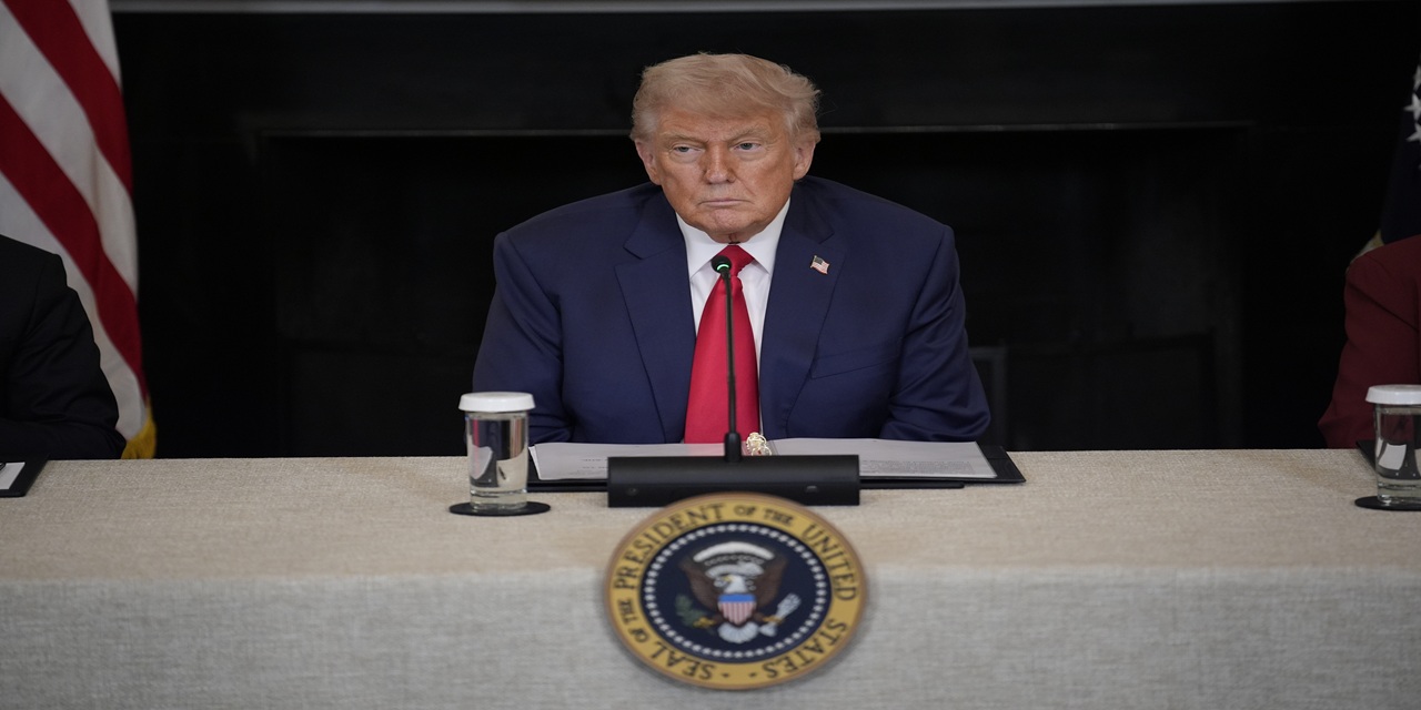 Trump: "İç savaş istemiyorum, gerekirse Los Angeles'a daha fazla asker göndeririz"